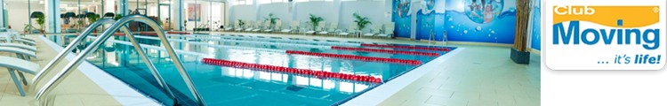 Piscina Club Moving