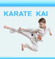 Karate KAI